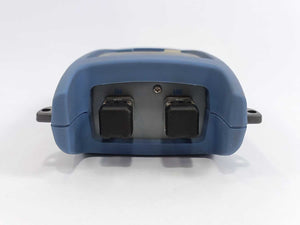 EXFO ELS-100-12D-23BL-EI + EPM-102 FiberBasix Light Source + Power Meter Testers