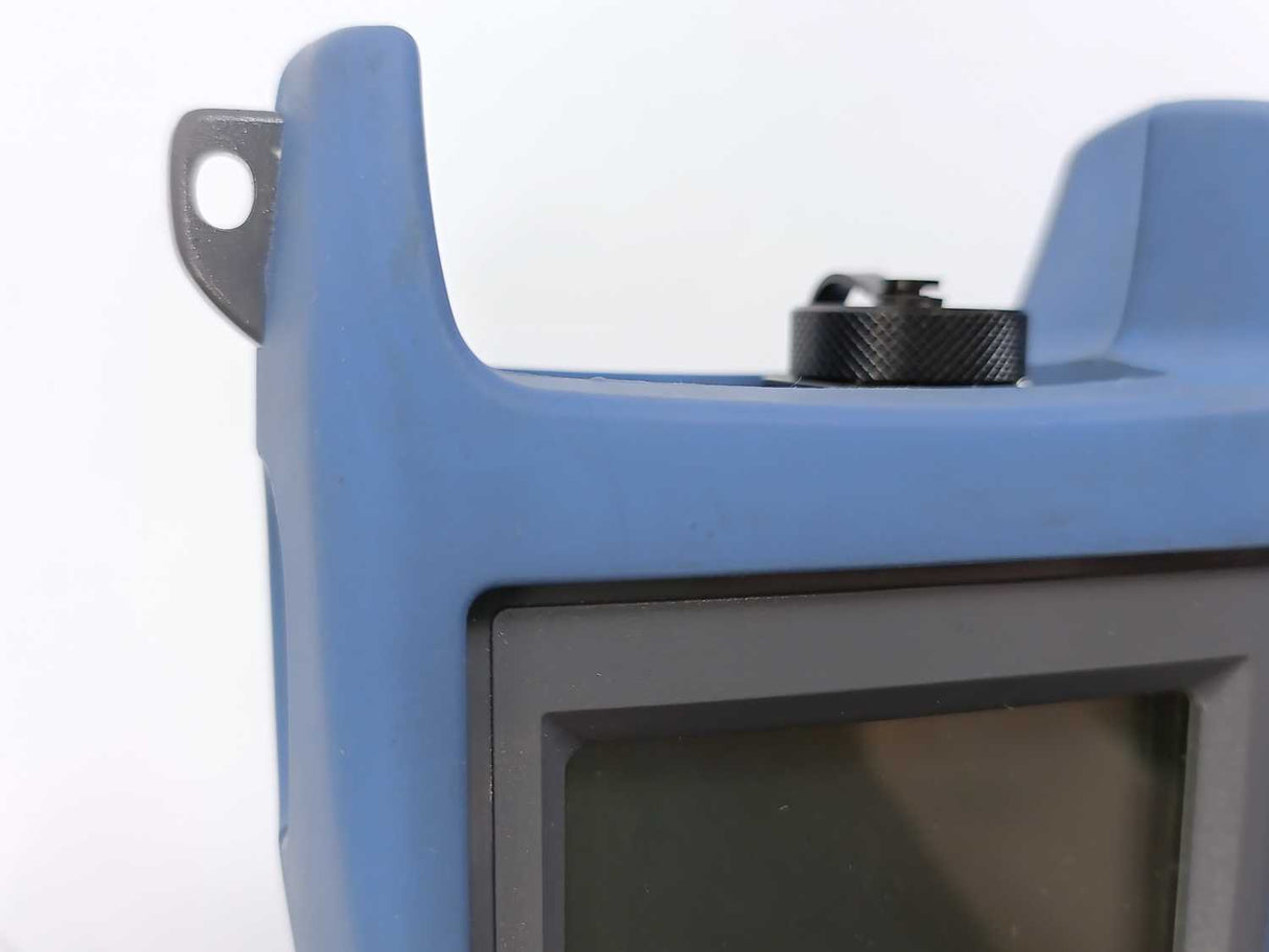 EXFO ELS-100-12D-23BL-EI + EPM-102 FiberBasix Light Source + Power Meter Testers