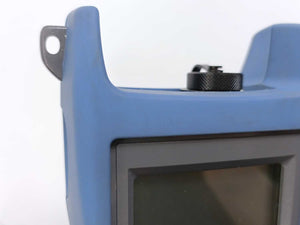 EXFO ELS-100-12D-23BL-EI + EPM-102 FiberBasix Light Source + Power Meter Testers