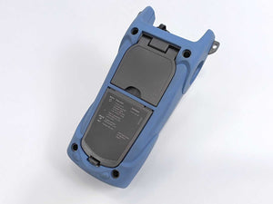 EXFO ELS-100-12D-23BL-EI + EPM-102 FiberBasix Light Source + Power Meter Testers