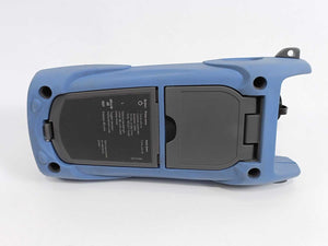 EXFO ELS-100-12D-23BL-EI + EPM-102 FiberBasix Light Source + Power Meter Testers