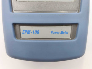 EXFO ELS-100-12D-23BL-EI + EPM-102 FiberBasix Light Source + Power Meter Testers