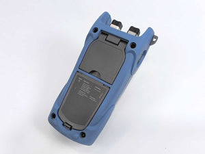 EXFO ELS-100-12D-23BL-EI + EPM-102 FiberBasix Light Source + Power Meter Testers