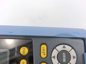 Yokogawa XL121 Datum-Y Portable Data Station XL100