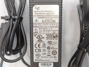 Yokogawa XL121 Datum-Y Portable Data Station XL100