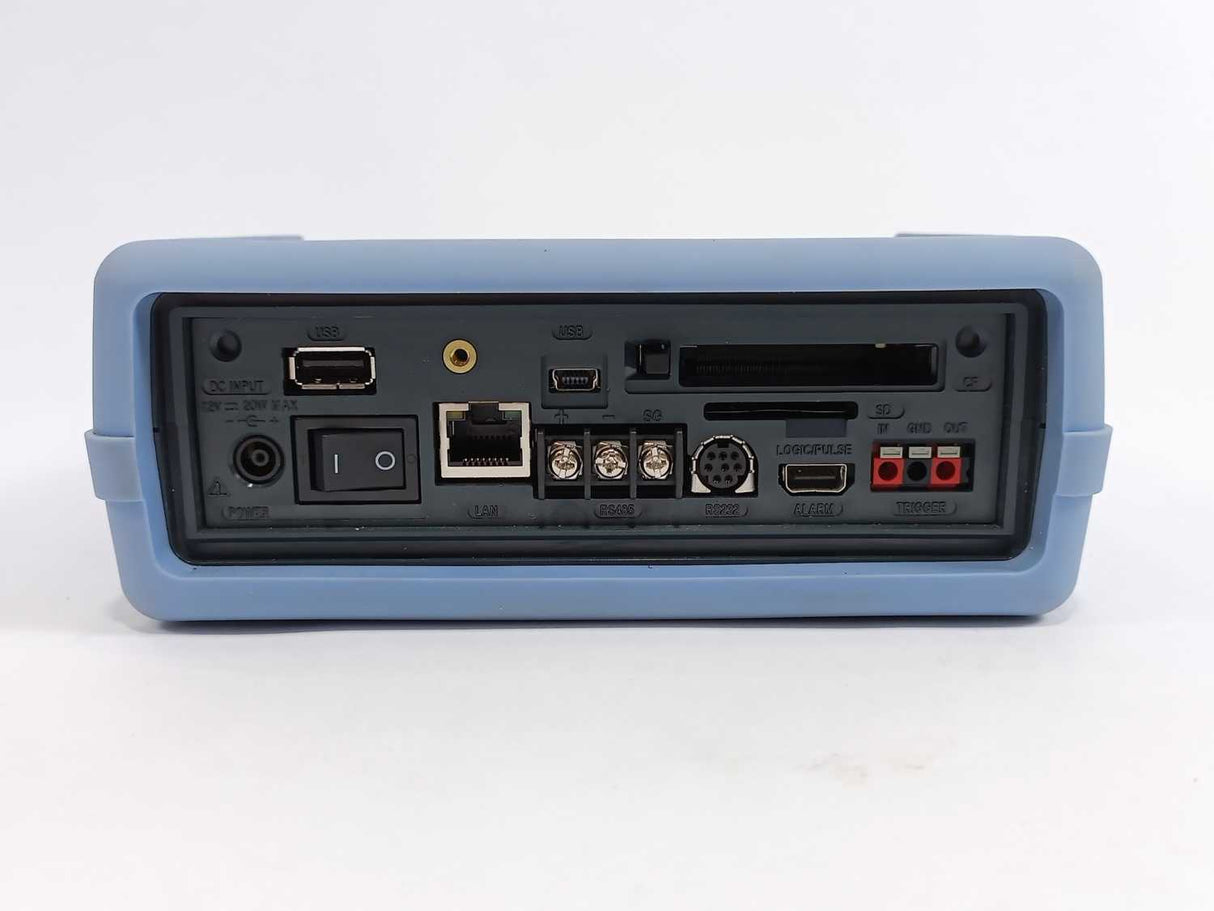 Yokogawa XL121 Datum-Y Portable Data Station XL100
