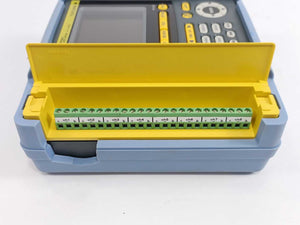Yokogawa XL121 Datum-Y Portable Data Station XL100