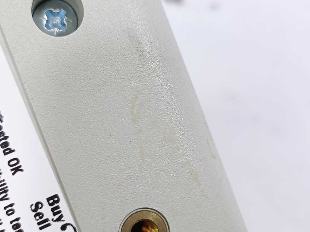 Vision Engineering Illuminator 250W Fibre Optic Light Source