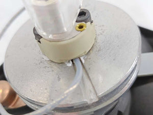 Vision Engineering Illuminator 250W Fibre Optic Light Source