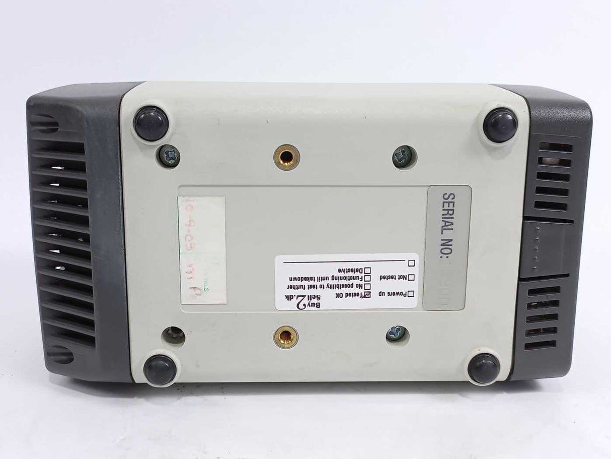 Vision Engineering Illuminator 250W Fibre Optic Light Source