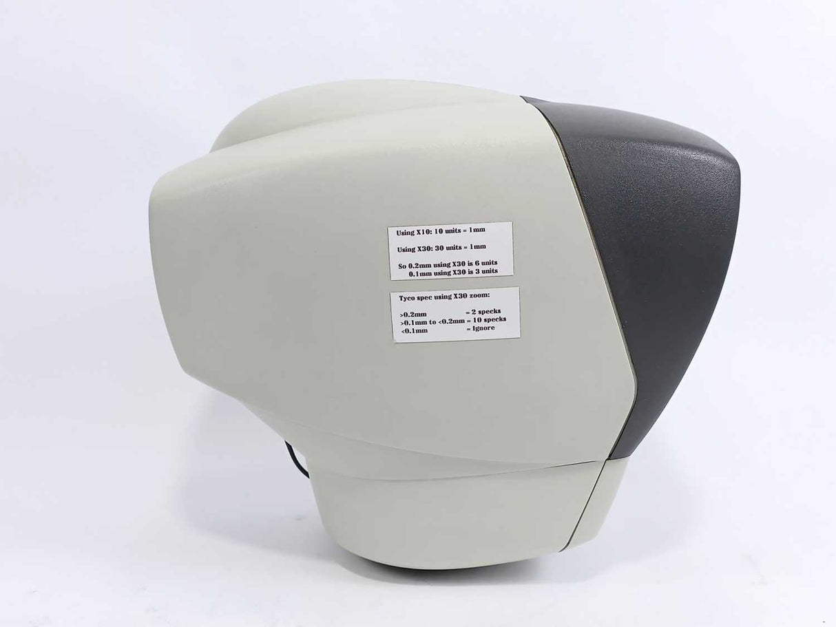 Vision Engineering Lynx Dynascope Head Unit *AS SPAREPARTS*