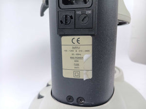 Vision Engineering ISIS Alpha Microscope *FOR SPAREPARTS*