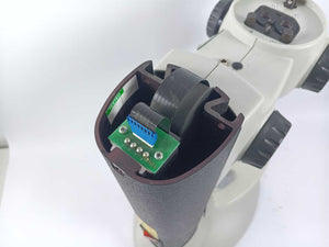 Vision Engineering ISIS Alpha Microscope *FOR SPAREPARTS*