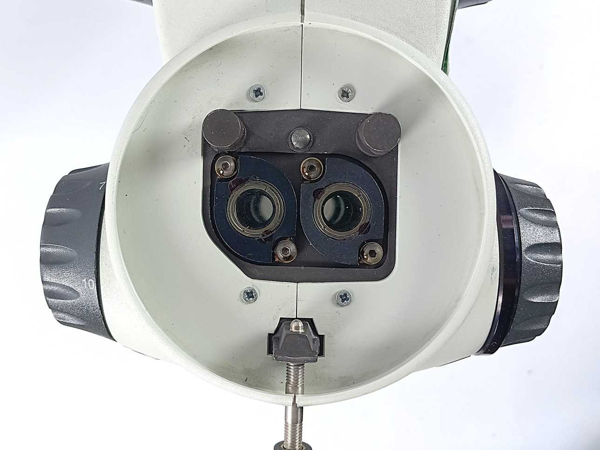 Vision Engineering ISIS Alpha Microscope *FOR SPAREPARTS*