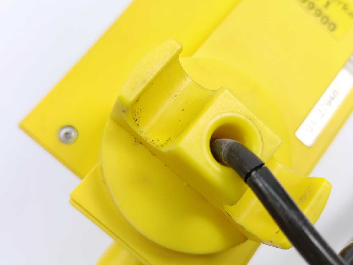 IKA TC1 YellowLine Electronic Contact Thermometer