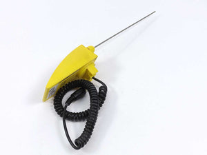 IKA TC1 YellowLine Electronic Contact Thermometer
