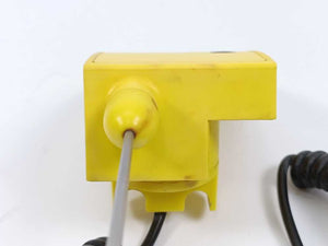 IKA TC1 YellowLine Electronic Contact Thermometer