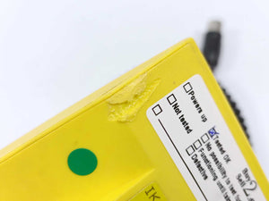 IKA TC1 YellowLine Electronic Contact Thermometer