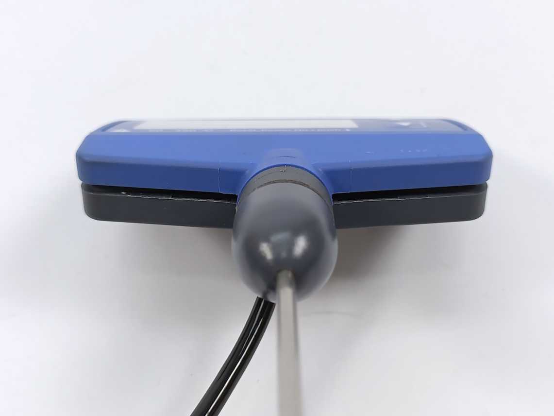 IKA ETS-D5 Temperature Controller