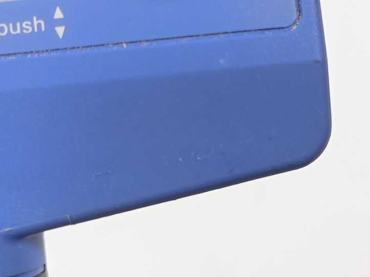IKA ETS-D5 Temperature Controller