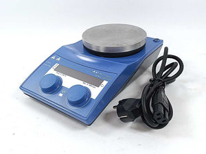 IKA RCT B S000 Magnetic Stirrer