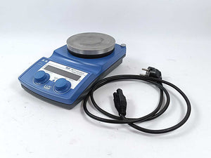 IKA RCT ST S000 Magnetic Stirrer