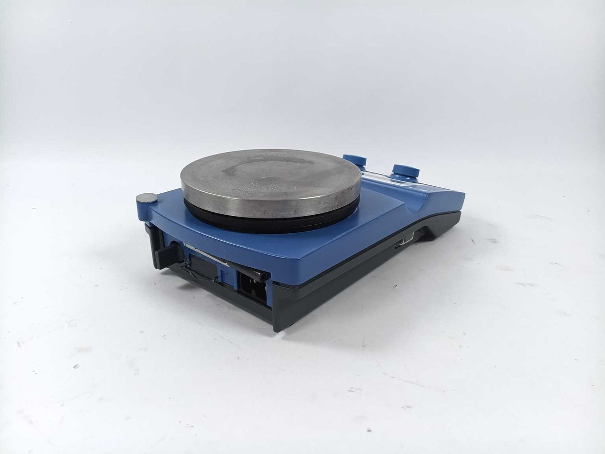 IKA RCT ST S000 Magnetic Stirrer
