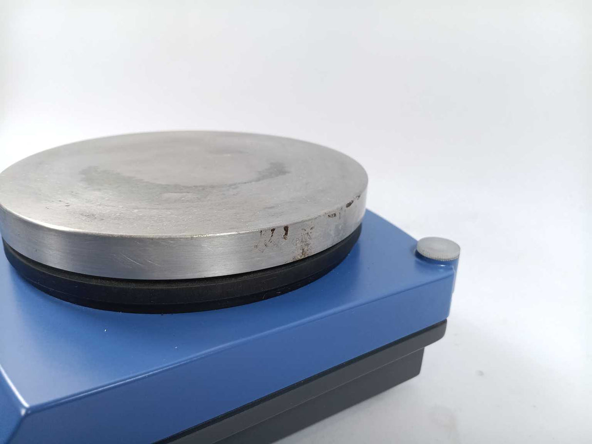 IKA RCT ST S000 Magnetic Stirrer