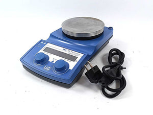 LLG LABWARE IKA RCT ST S000 Magnetic Stirrer