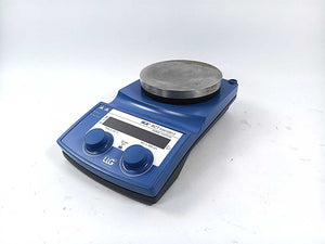 LLG LABWARE IKA RCT ST S000 Magnetic Stirrer