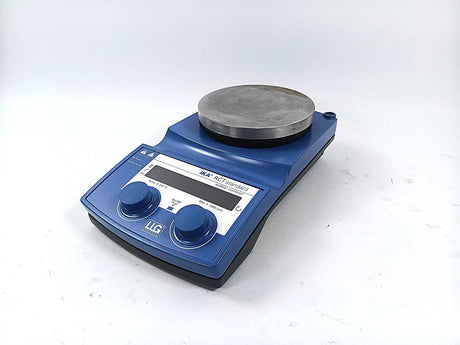 LLG LABWARE IKA RCT ST S000 Magnetic Stirrer