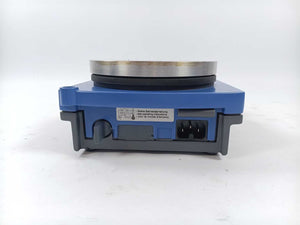 LLG LABWARE IKA RCT ST S000 Magnetic Stirrer