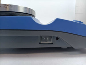 LLG LABWARE IKA RCT ST S000 Magnetic Stirrer