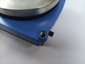 LLG LABWARE IKA RCT ST S000 Magnetic Stirrer