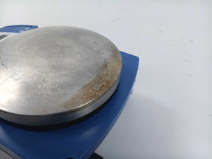 LLG LABWARE IKA RCT ST S000 Magnetic Stirrer