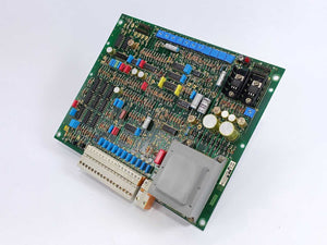 Siemens C98043-A1054-L.410 C98040-A1054-P3-11-85 3 PCP Board
