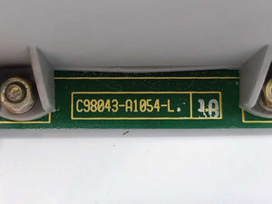 Siemens C98043-A1054-L.410 C98040-A1054-P3-11-85 3 PCP Board