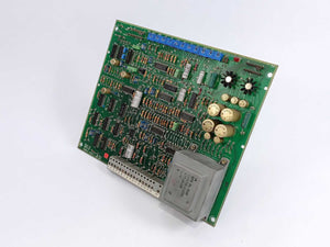 Siemens C98043-A1054-L4-03 C98040-A1054-P2-01-85 Control Board