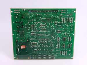 Siemens C98043-A1054-L4-03 C98040-A1054-P2-01-85 Control Board
