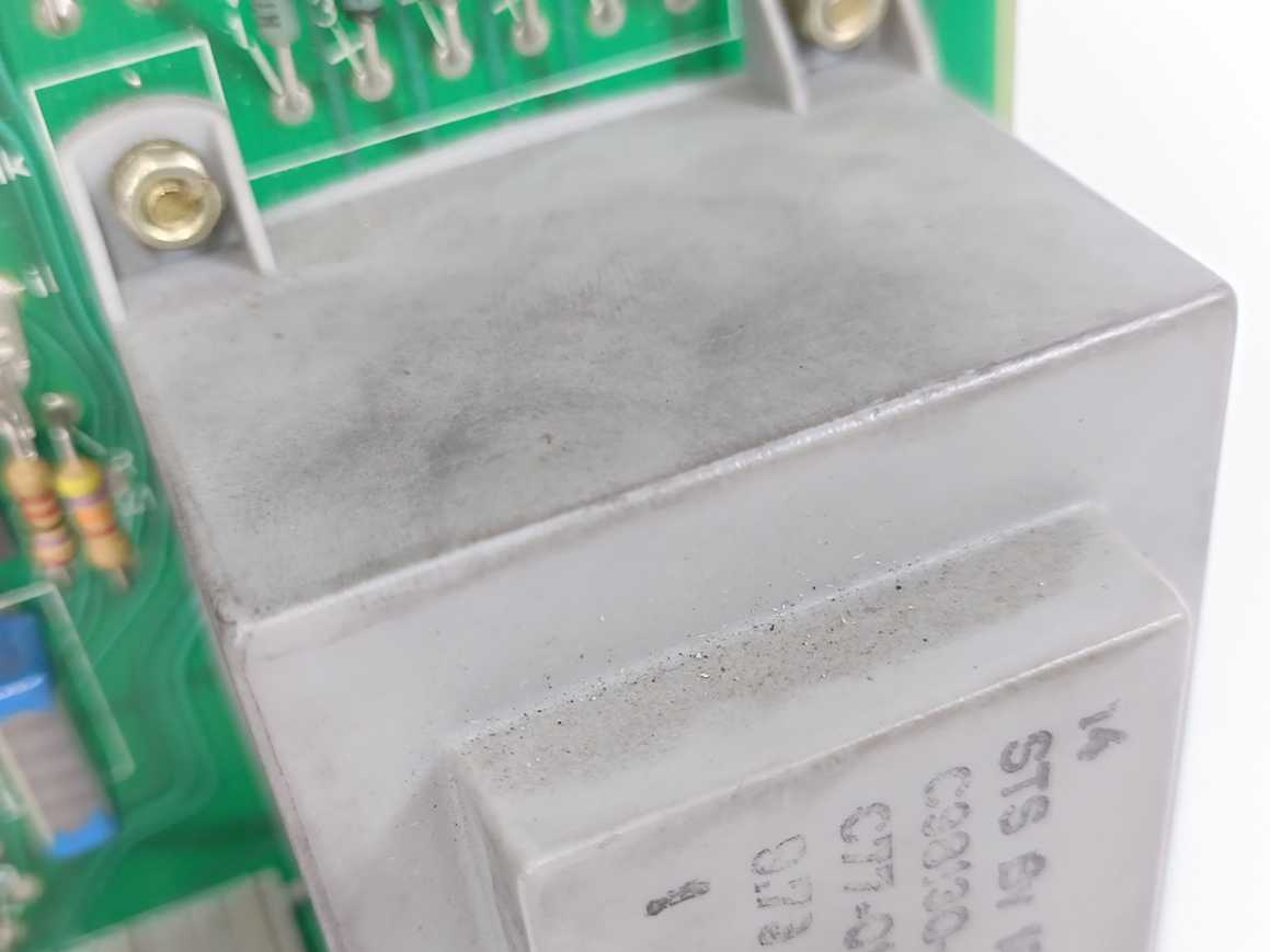 Siemens C98043-A1054-L4-03 C98040-A1054-P2-01-85 Control Board