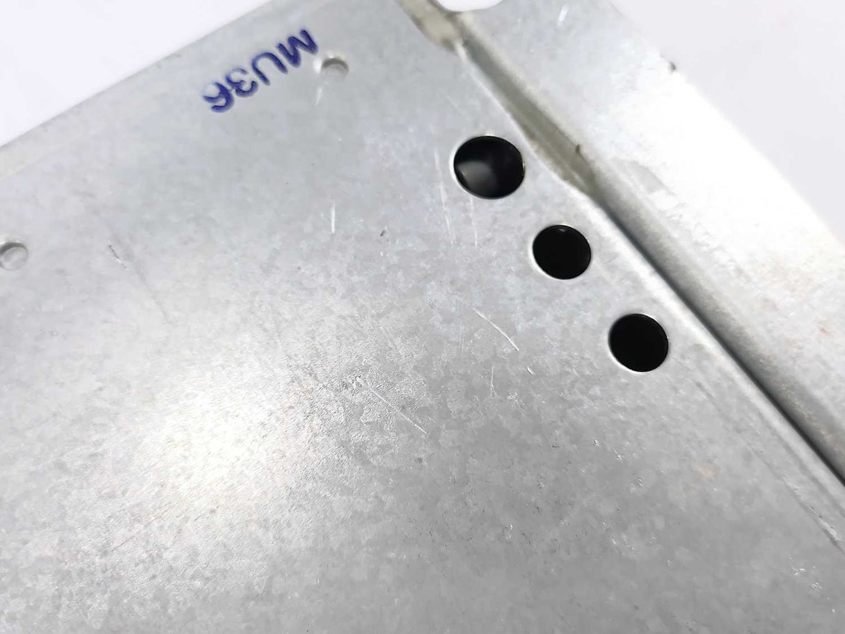 Siemens 6SL3000-0BE21-6AA0 Line Filter for Active Line Module I/R 16kW