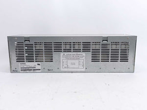 Siemens 6SL3000-0BE21-6AA0 Line Filter for Active Line Module I/R 16kW