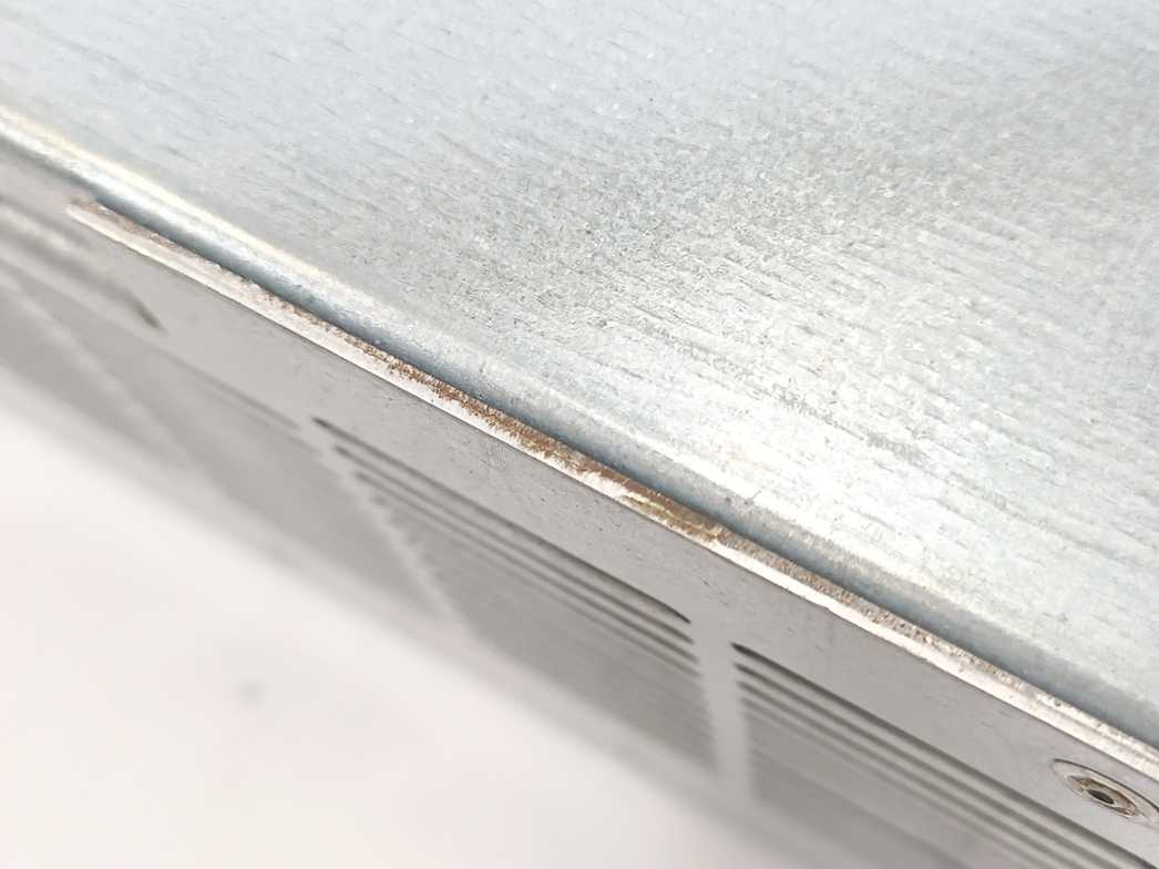 Siemens 6SL3000-0BE21-6AA0 Line Filter for Active Line Module I/R 16kW