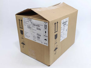 Endress+Hauser 5W3B50-7UP7/0 Proline Promag W 300 Electromagnetic Flowmeter
