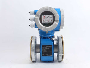 Endress+Hauser 5W3B50-7UP7/0 Proline Promag W 300 Electromagnetic Flowmeter