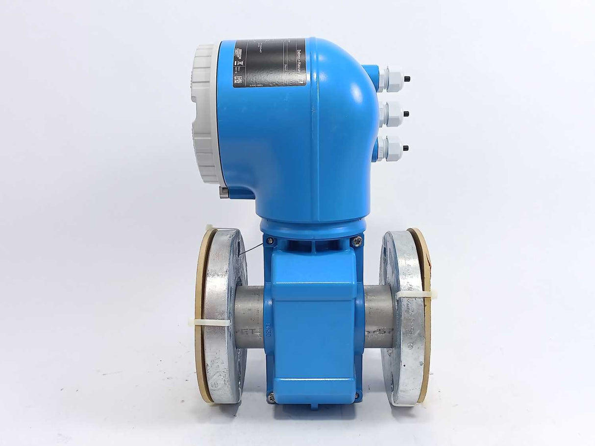 Endress+Hauser 5W3B50-7UP7/0 Proline Promag W 300 Electromagnetic Flowmeter