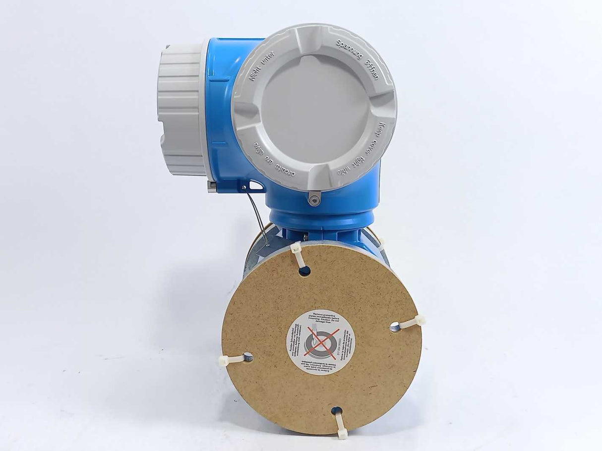 Endress+Hauser 5W3B50-7UP7/0 Proline Promag W 300 Electromagnetic Flowmeter
