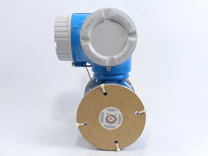 Endress+Hauser 5W3B50-7UP7/0 Proline Promag W 300 Electromagnetic Flowmeter