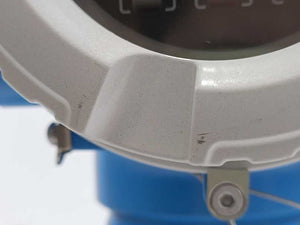 Endress+Hauser 5W3B50-7UP7/0 Proline Promag W 300 Electromagnetic Flowmeter