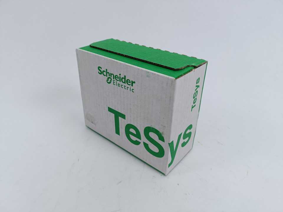 Schneider Electric LC1D32BD Contactor